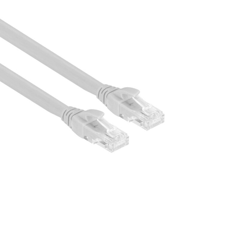 Kabull rrijeti S-link SL-CAT610BK Cat6 10m
