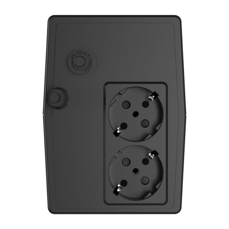 UPS S-link MIGHT U80 800VA Line-Interactive thumbnail 3
