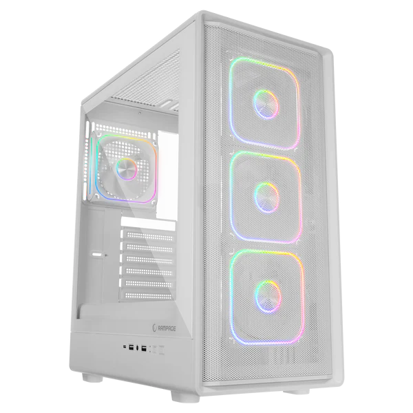 Gaming PC BetaTech ATOM 2 – Intel Core U5 245K, RTX 5060 8GB, 16GB DDR5, 1TB NVMe, 650W
