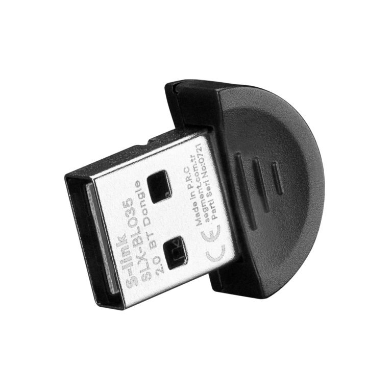 Adapter Bluetooth USB 2.0 S-link SLX-BL035 USB 2.0 thumbnail 4