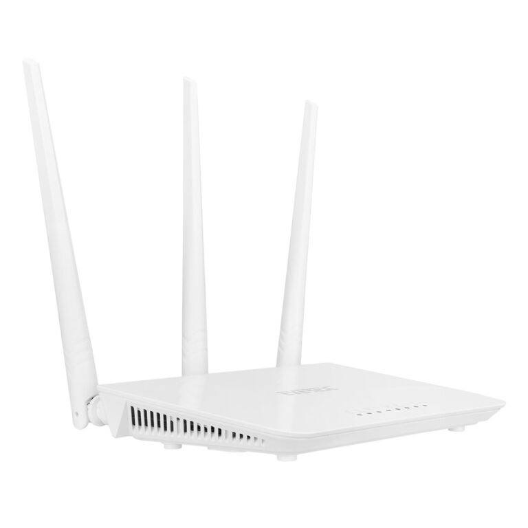 Router Everest SG-1600 300 Mbps thumbnail 2
