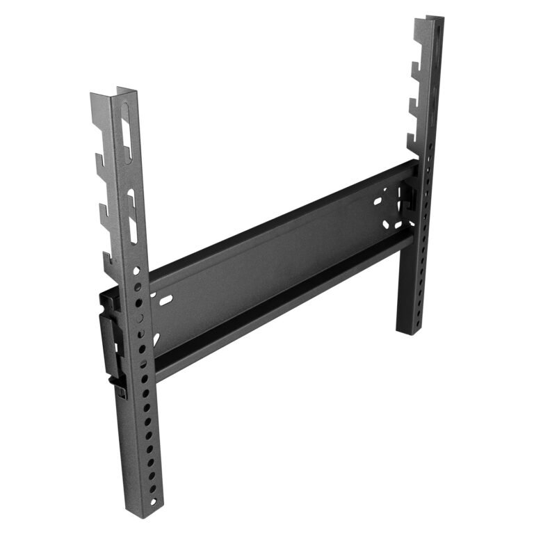 Mbajtëse TV Everest MS-5532 – 32″-55″, Wall Mount, VESA 400×400, 35kg thumbnail 2