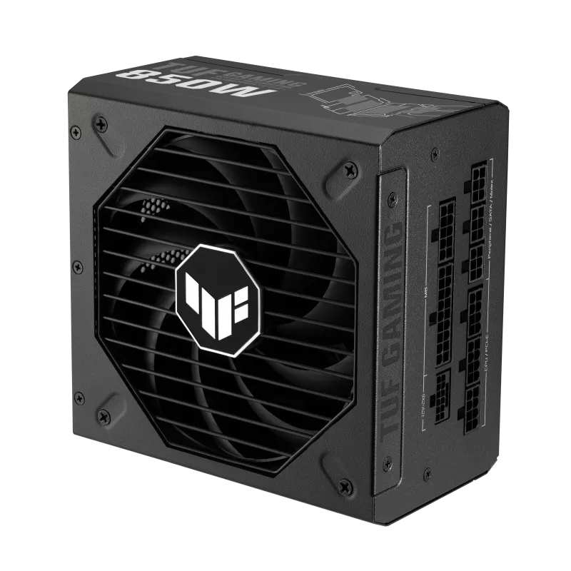Furnizues Energjie ASUS TUF Gaming 1000G 1000W 80+ Gold - Image 3