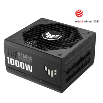 Furnizues Energjie ASUS TUF Gaming 1000G 1000W 80+ Gold