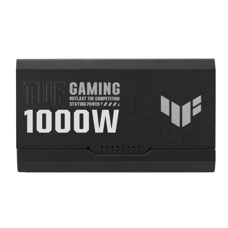 Furnizues Energjie ASUS TUF Gaming 1000G 1000W 80+ Gold - Image 2