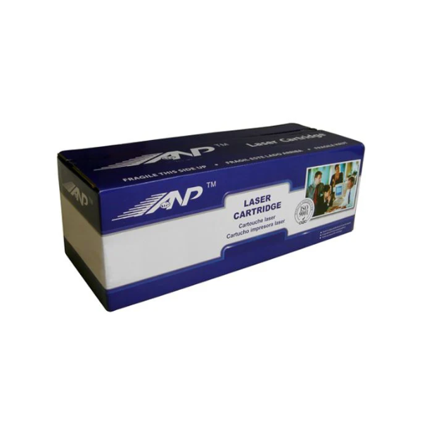 Toner ANP W1500A-WC / HP 150A – Black, M111a/M111w, M141a/M141w