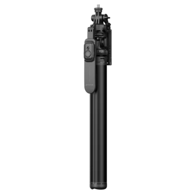 Tripod me stabilizues Proove Elevate X, 205 cm, me telekomandë, i zi
