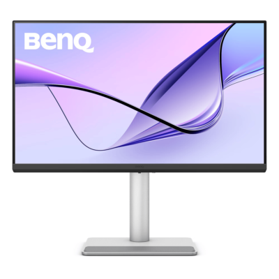Monitor BenQ MA270U for MacBook – 27 inch IPS 4K(3840×2160), 60Hz, HDMI, DP, USB-C PD