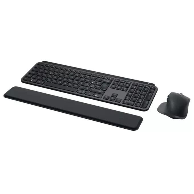 Logitech MX Keys S Combo - GRAPHITE - Image 2