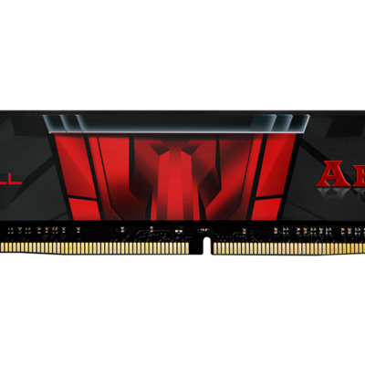 Memory G.SKILL Aegis 16GB DDR4 PC4-25600 3200MHz F4-3200C16S-16GIS