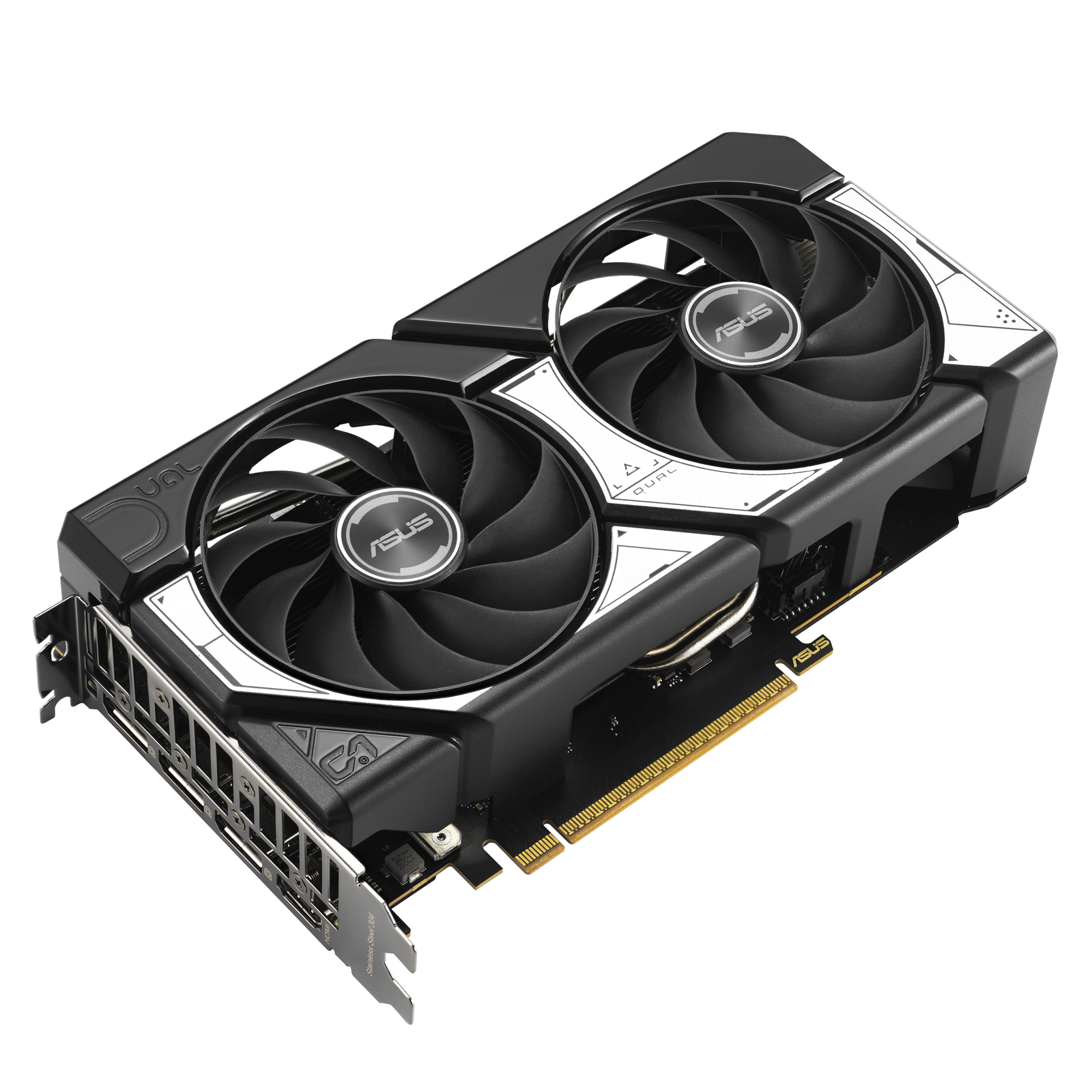 Graphic card ASUS DUAL RTX 5060 OC 8GB GDDR7 - Image 4