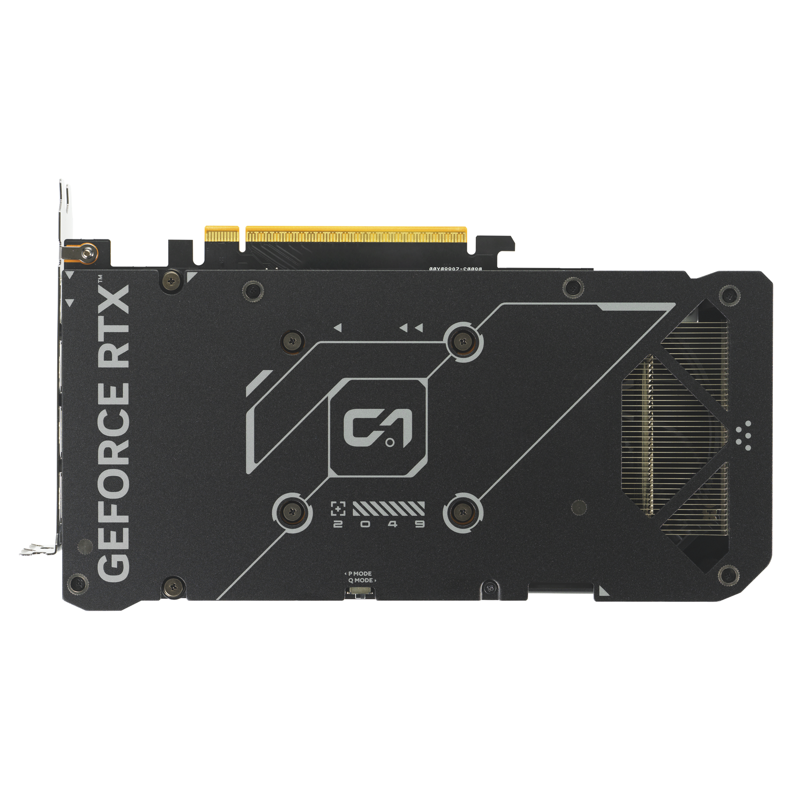 Graphic card ASUS DUAL RTX 5060 OC 8GB GDDR7 - Image 9