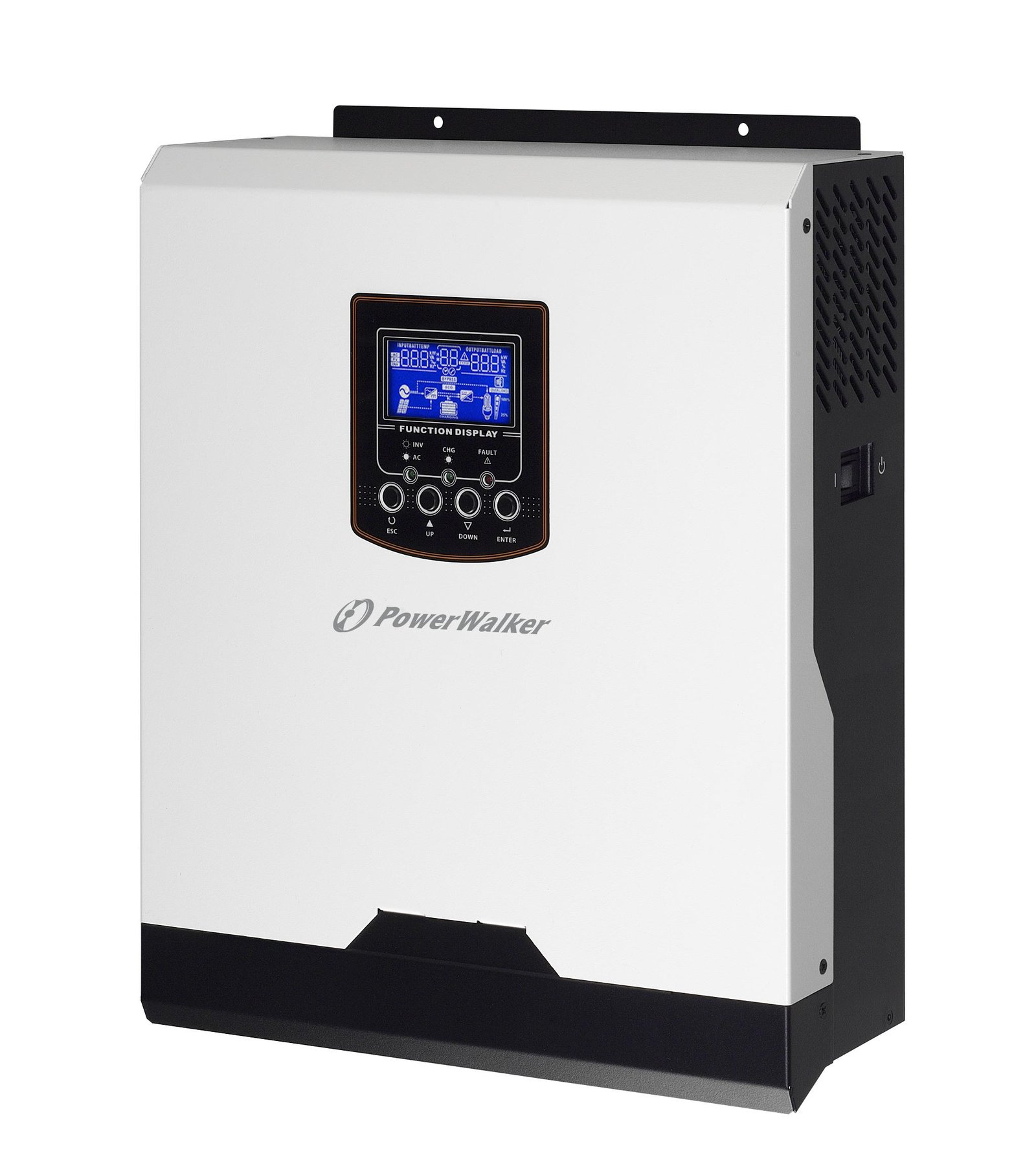 Inverter POWERWALKER 3000 PWM, 3000 VA - Image 2