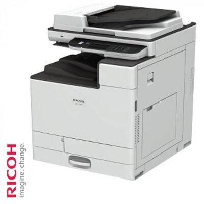 Ricoh M C2000 Color Laser Multifunction Printer, A3, ARDF, 20ppm