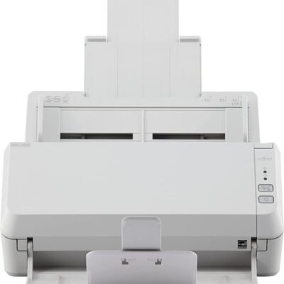 Document Scanner Ricoh SP-1125N, A4, USB 3.2 gen1, ADF, 25 ppm