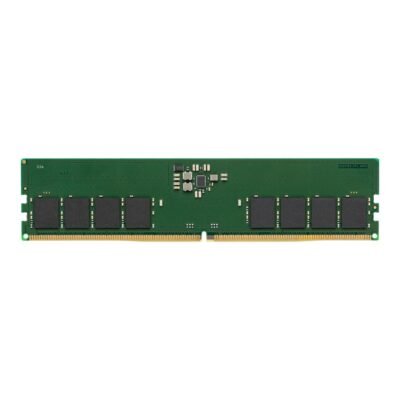 Memory Kingston 16GB DDR5 5600MHz CL46 1Rx8 1.1V 288-pin 16Gbit