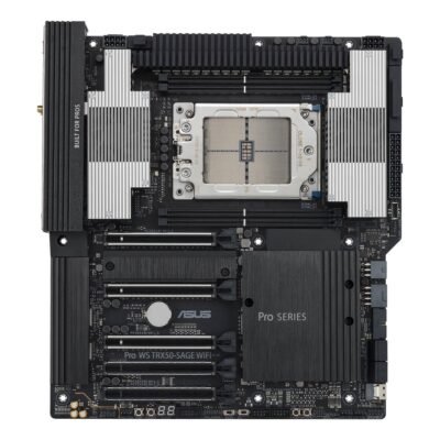 Motherboard ASUS Pro WS TRX50-SAGE WIFI sTR5 DDR5