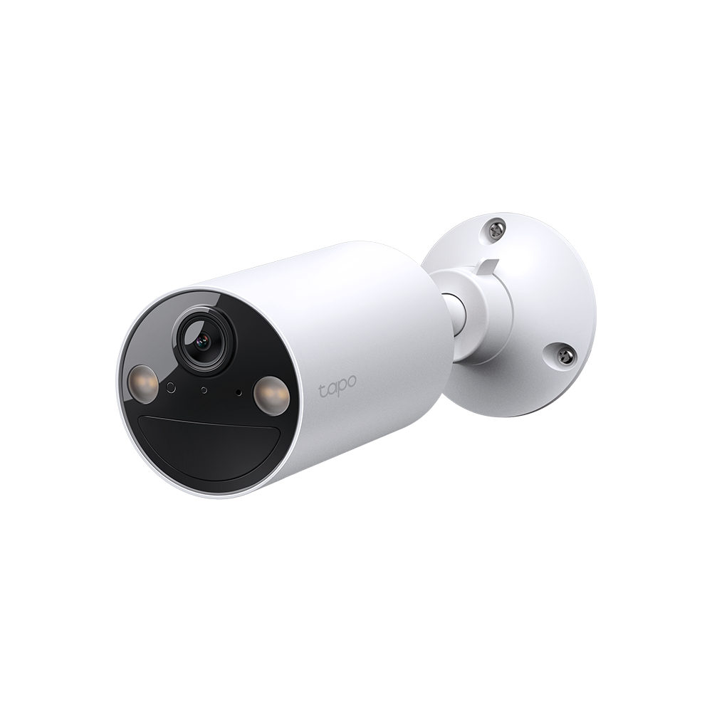 TP-Link Tapo C410 - Smart Wire-Free Indoor/Outdoor Security Camera 4-Pack - Image 2