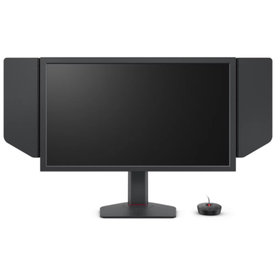 Monitor ZOWIE XL2586X+ 24.5″ FastTN, 600Hz, DyAc2