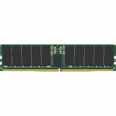 Memory Kingston 64GB DDR5 4800MHz CL40 2Rx4 8G x 80-Bit EC8, KSM48R40BD4-64HA