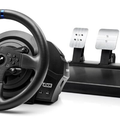 Racing Wheel THRUSTMASTER Racing Wheel T300 RS GT PS4/PS3/PC
