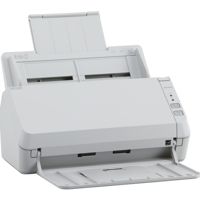 Ricoh Image Scanner SP1120N, A4, Duplex, ADF USB 3.2, Gigabit LAN