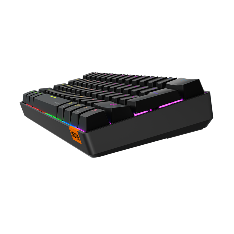Tastierë Gaming Meetion MT-MK005BT RGB Wireless Mechanical thumbnail 5