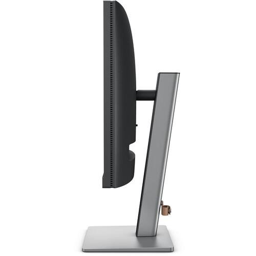 Monitor BenQ RD240Q, 24.1", IPS, 2560x1600, 5 ms, 60Hz, HDR10, Ergonomic stand - Image 7