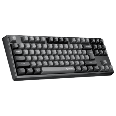 Tastierë Gaming Meetion MT-MK14 RGB Mechanical Tri-Mode Wireless TKL