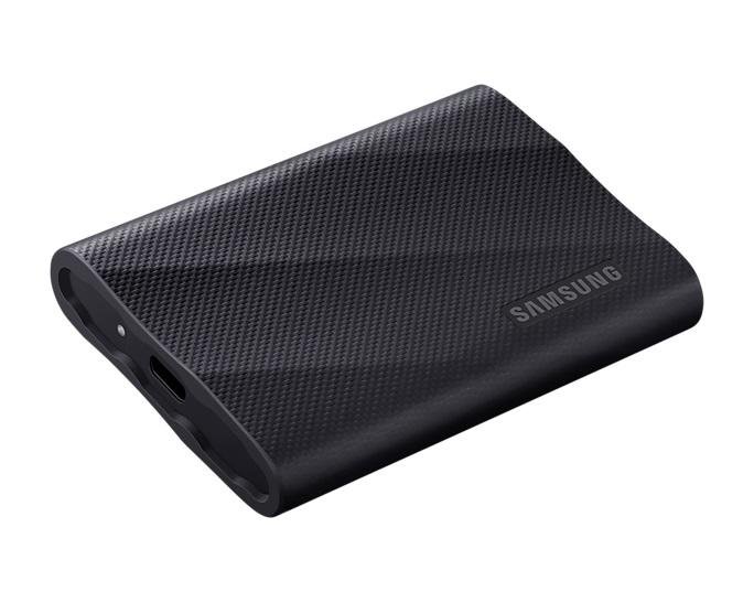 External SSD Samsung T9 USB 3.2 Gen 2x2, 4TB USB-C, Black - Image 5