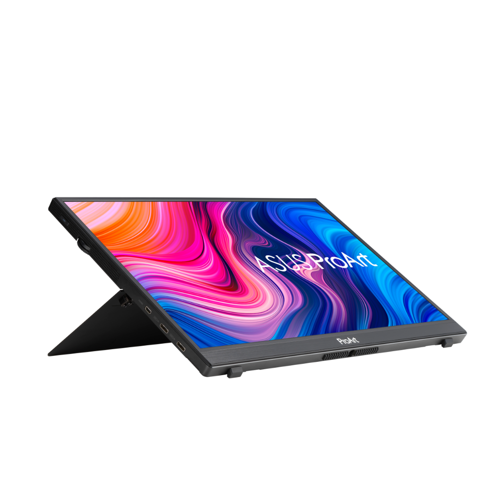 Monitor ASUS ProArt PA148CTV – 14" - Image 4