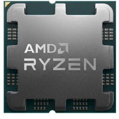 CPU AMD RYZEN 5 7500F 6-Core 3.7 GHz (5.0 GHz Turbo) 32MB/65W/AM5 TRAY