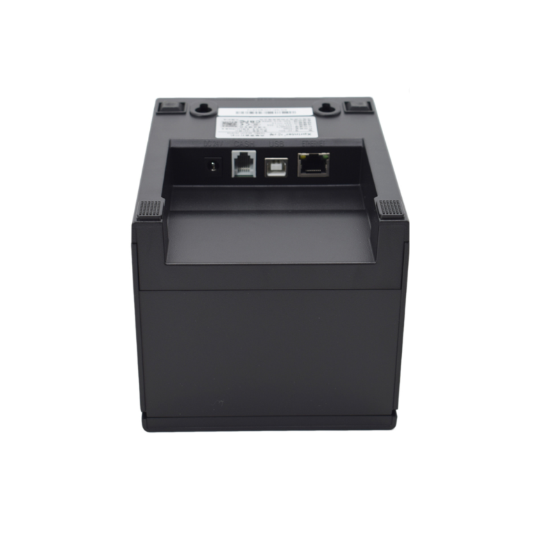 Printer Termik Xprinter XP-80U 80mm – USB / USB + Ethernet, 200mm/s thumbnail 3