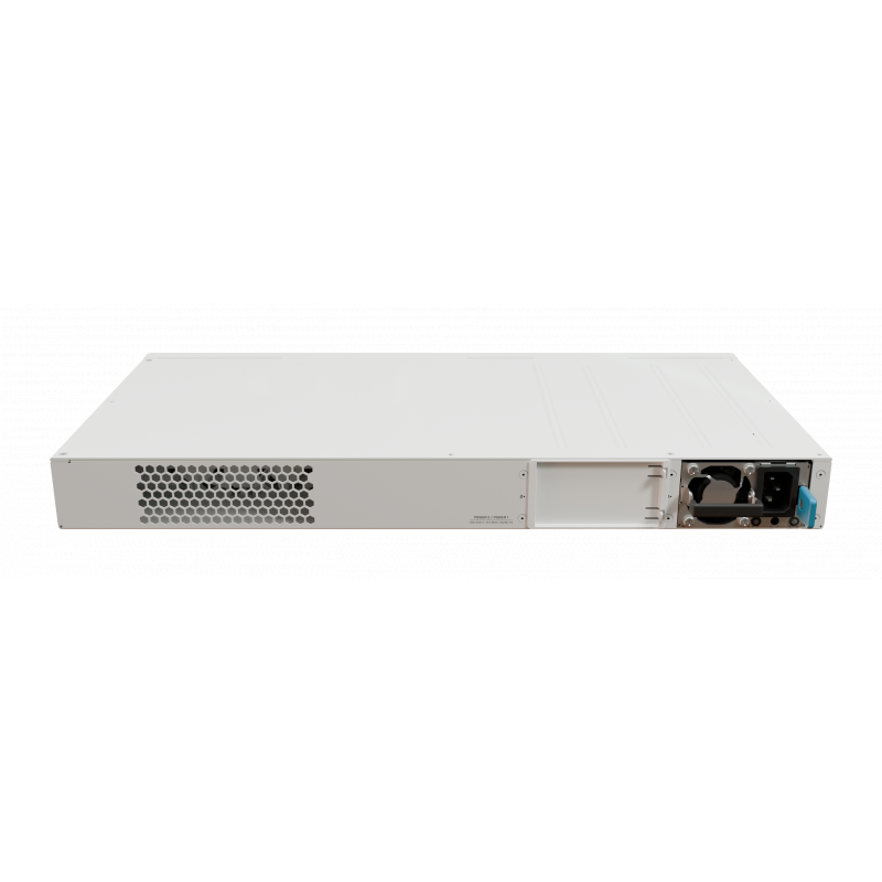 Switch Mikrotik CRS320-8P-8B-4S+RM, 16 x Gigabit Ethernet ports, 4 x SFP+ - Image 3