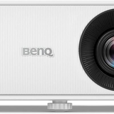 Projector BenQ LH650, LASER, DLP, FHD, 4000 ANSI, White