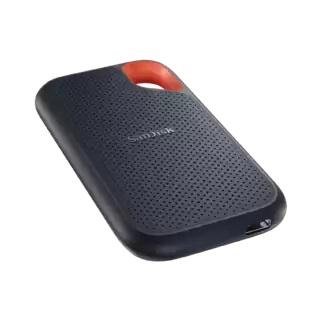 External SSD SanDisk Extreme, 2TB - Image 2