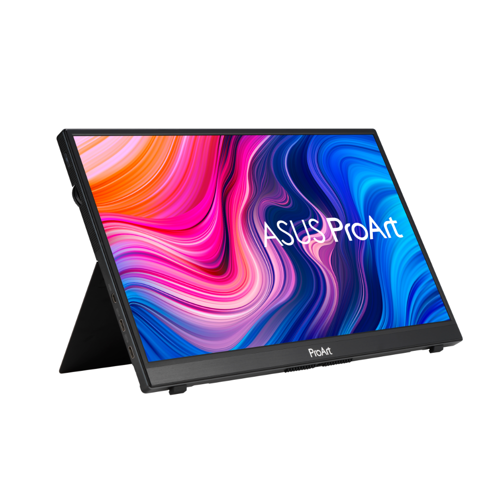 Monitor ASUS ProArt PA148CTV – 14" - Image 2