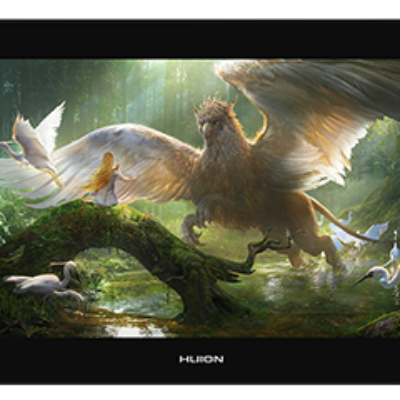 Graphic Display Tablet HUION Kamvas Pro 16 4K GT1561, USB-C, Black/Silver