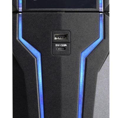 UPS POWERWALKER VI1000GXB for professional gaming, 1000VA, Line Interactive