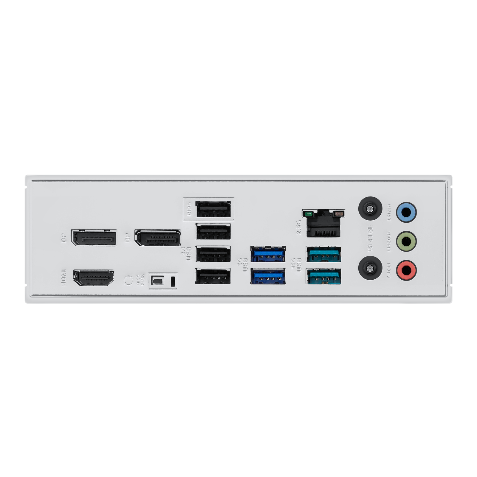 Motherboard ASUS PRIME B850M-A WIFI 6E socket AM5 - Image 5