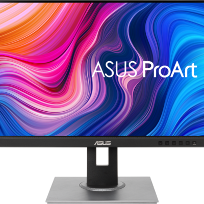 Monitor ASUS ProArt PA248QV Professional 24.1″, 16:10, WUXGA(1920 x 1200) IPS