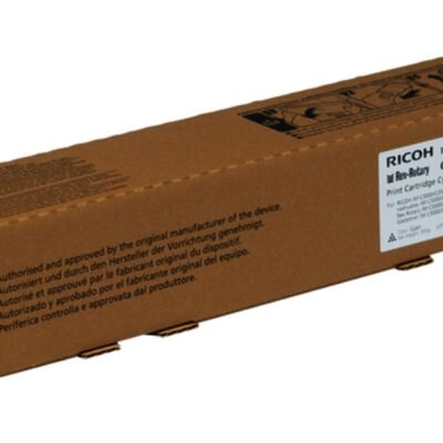 Toner Cartridge C3000/C350, 19000 pages, IM C3500, IM C3000, Cyan