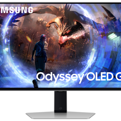 Monitor SAMSUNG Odyssey OLED G6