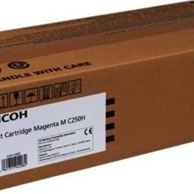 Toner Cartridge Ricoh M C250 UHY, 6300 копия, P C301W / M C250FW, Magenta