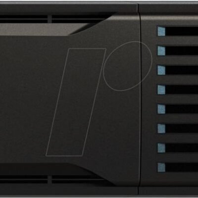 UPS FSP Group Champ Rack 3K, 3000VA, 2700W, LCD, 3 Schuko, USB, RS-232