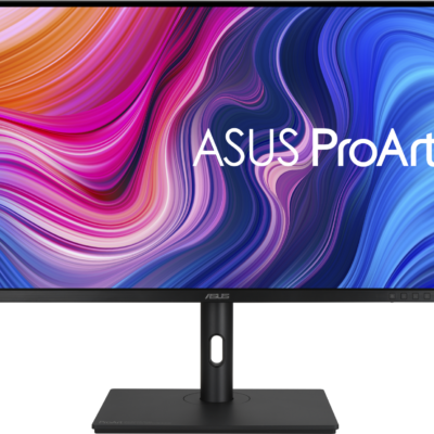 ASUS ProArt Display PA329CV Professional Monitor – 32-inch, IPS, 4K UHD (3840 x 2160)
