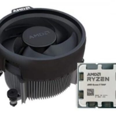 CPU AMD RYZEN 5 7600 MPK