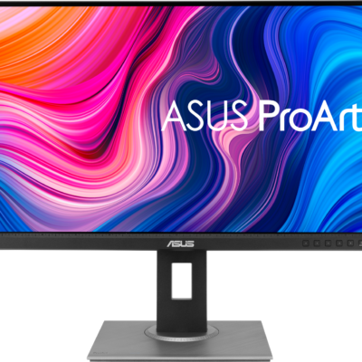 Monitor ASUS ProArt PA278QV – 27-inch
