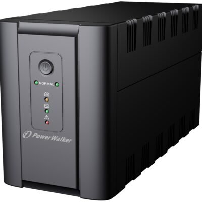 UPS POWERWALKER VI 2200 SH 6x IEC, 2200VA, Line Interactive