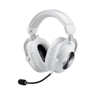 Gaming Headset Logitech PRO X 2 Wireless LIGHTSPEED